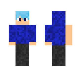 CharliePlayzHD