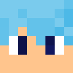 CharliePlayzHD - Male Minecraft Skins - image 3