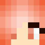 Black Sweater - Female Minecraft Skins - image 3