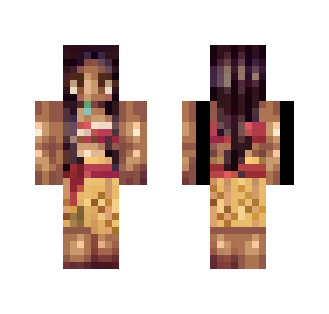 Moana