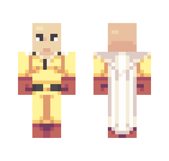 Saitama