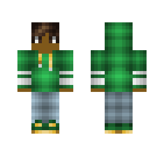 ItzTrexGamez