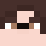 Overwatch - Mei - Female Minecraft Skins - image 3