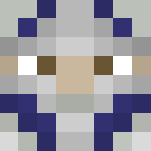 Knight - Male Minecraft Skins - image 3