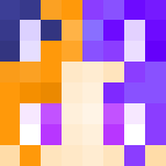 Peony - Female Minecraft Skins - image 3