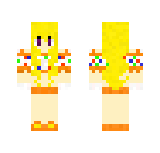 Chica Girl