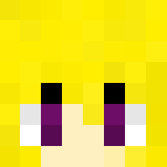 Chica Girl - Girl Minecraft Skins - image 3