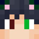 Iron - Male Minecraft Skins - image 3