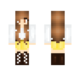 City Skin