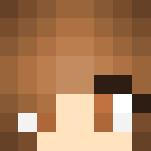 City Skin - Female Minecraft Skins - image 3