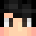 Scarlet Alley - Male Minecraft Skins - image 3