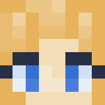 I tried something new, and failed. - Female Minecraft Skins - image 3