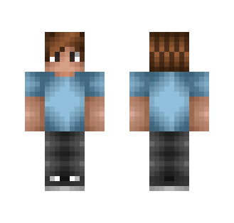 Enjoy the new shade :D