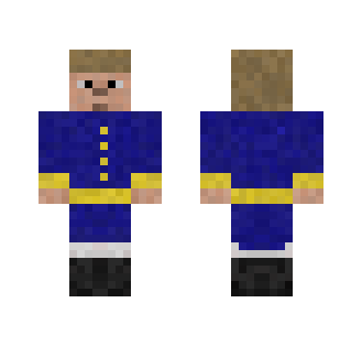 King Charles XII of Sweden