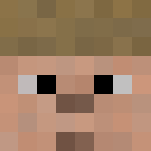 King Charles XII of Sweden - Male Minecraft Skins - image 3