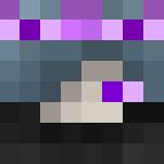 Skyfry428's Skin - Male Minecraft Skins - image 3