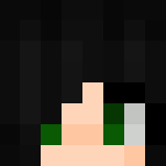 Jasmine (OC) ~Unmemorable~ - Female Minecraft Skins - image 3