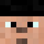 Spanish Light Infantry - Male Minecraft Skins - image 3