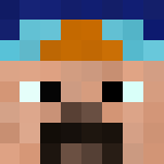 French Military Drummer - Male Minecraft Skins - image 3
