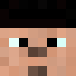 British Redcoat - Comics Minecraft Skins - image 3
