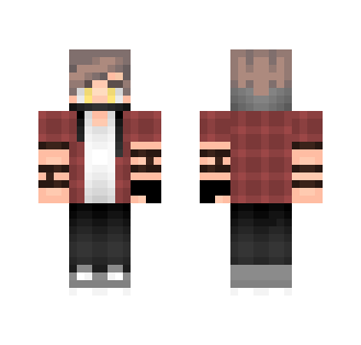 My Personal Skin