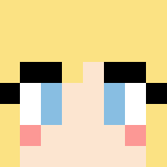 Download Free Star Butterfly {alternate outfit 2} Skin for Minecraft image 3 Star Butterfly {alternate outfit 2} - Female Minecraft Skins - image 3