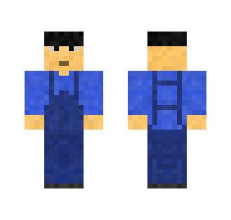 Mechanic
