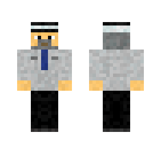 Captain