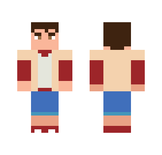 Hello Neighbor - Player