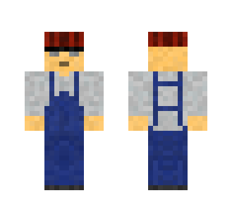 Worker