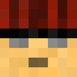 Worker - Male Minecraft Skins - image 3