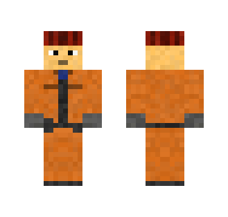 Construction Worker