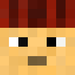 Construction Worker - Male Minecraft Skins - image 3