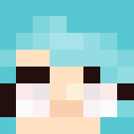 Piiiiiiiiink - Female Minecraft Skins - image 3
