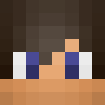 Boy - Male Minecraft Skins - image 3