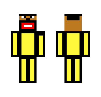 Black&Yellow