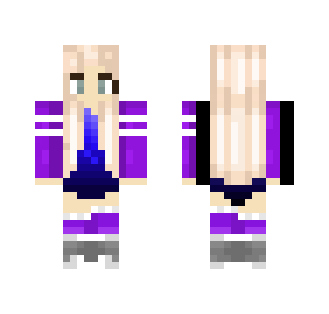 For My Friend (Sammy)