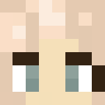 For My Friend (Sammy) - Female Minecraft Skins - image 3