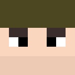[Request] WWI British Solider - Male Minecraft Skins - image 3
