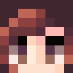 Nondescript // Adoption - Female Minecraft Skins - image 3