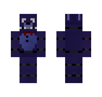 Unwithered Bonnie