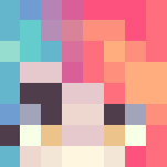 Smother my Senses - Female Minecraft Skins - image 3