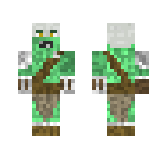 Orc