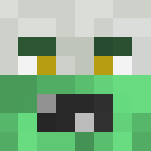 Orc - Male Minecraft Skins - image 3