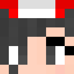 Pokemon Sun/Moon Female Character - Female Minecraft Skins - image 3