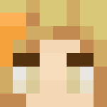 ☾ ιzα ☾ | Panrou - Female Minecraft Skins - image 3