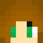 cotton candy girl - Girl Minecraft Skins - image 3