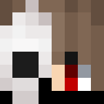 PvP Girl - Girl Minecraft Skins - image 3