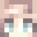 can't get enough // collab - Female Minecraft Skins - image 3