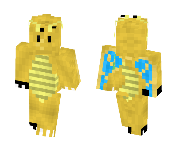 mem em - Male Minecraft Skins - image 1